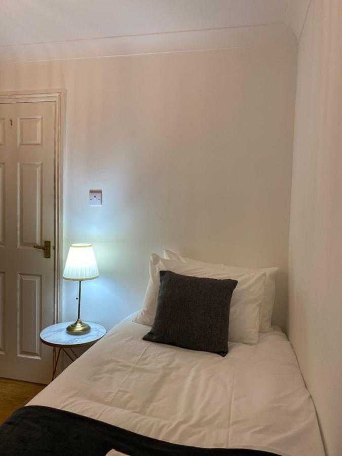 Paradise Luxury Apartment Oxford Exteriör bild