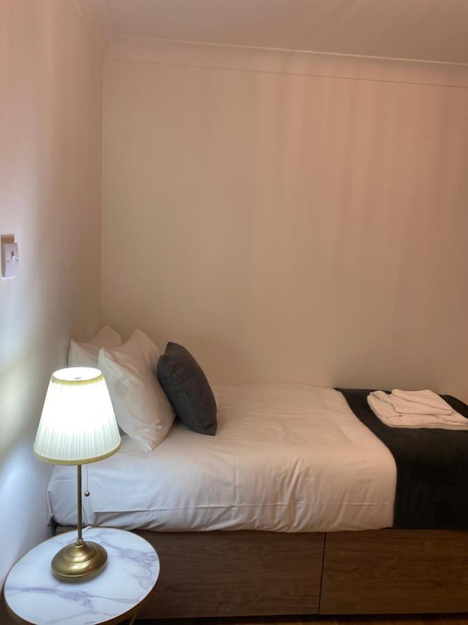 Paradise Luxury Apartment Oxford Exteriör bild