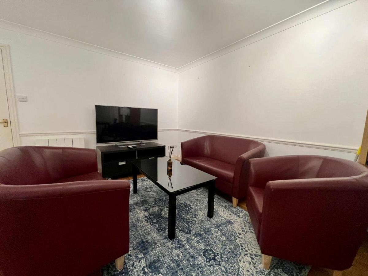 Paradise Luxury Apartment Oxford Exteriör bild