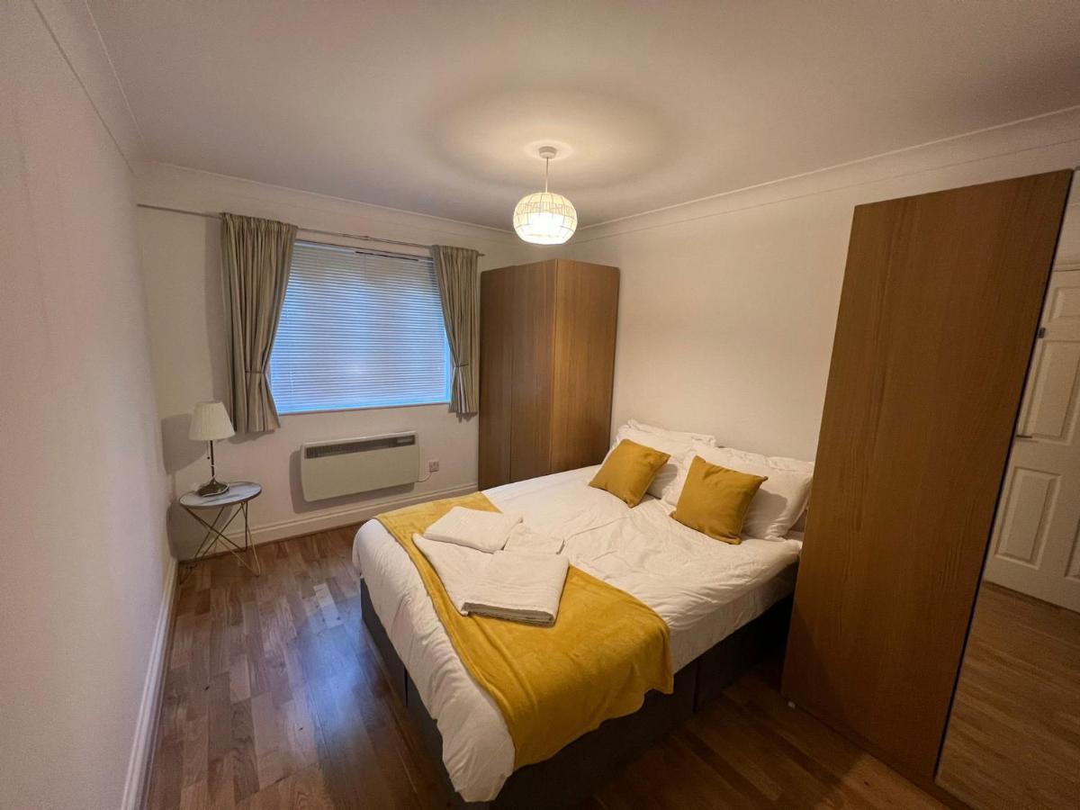 Paradise Luxury Apartment Oxford Exteriör bild